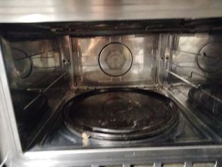 Horno Microondas Balay 900W