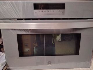 Horno Microondas Balay 900W
