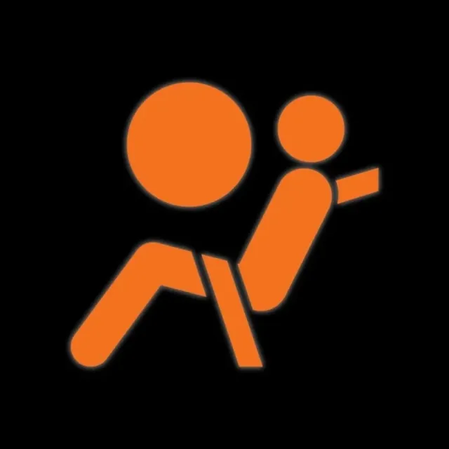 Reparación reset unidad airbag crash