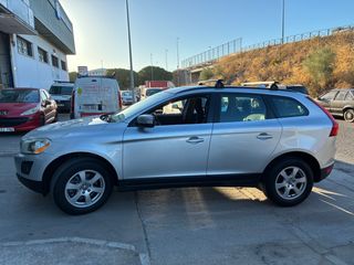 Volvo XC60 2009