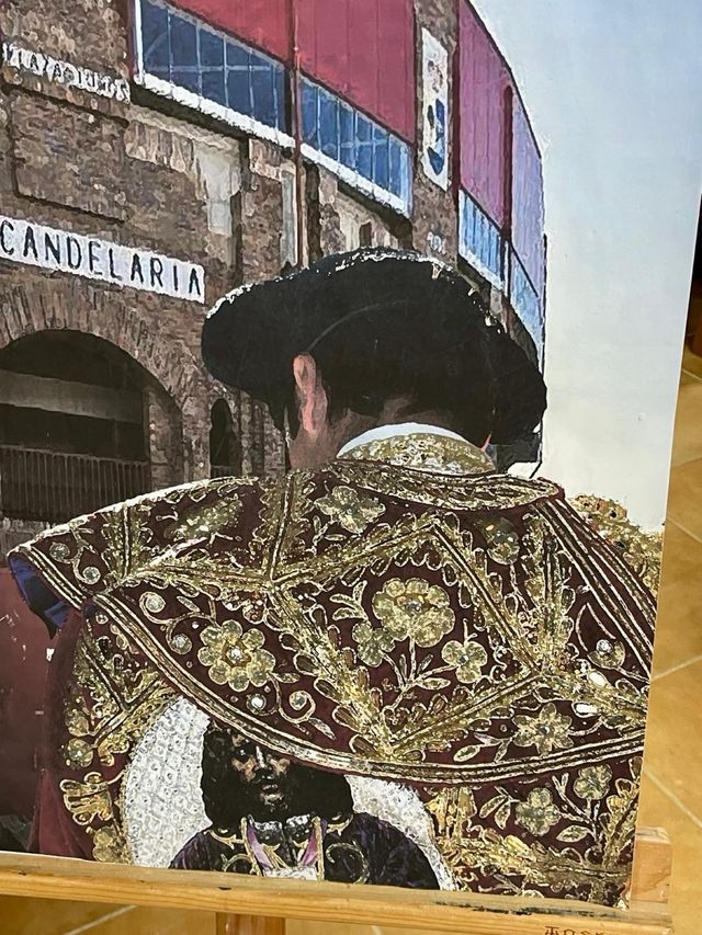 OBRA FOTOGRÁFICA DE VALDEMORILLO