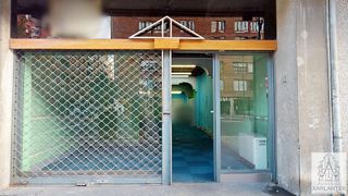 Local comercial en alquiler en San Pedro de Deusto-La Ribera en Bilbao