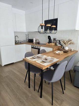 Piso en venta en Playa de los Boliches en Fuengirola