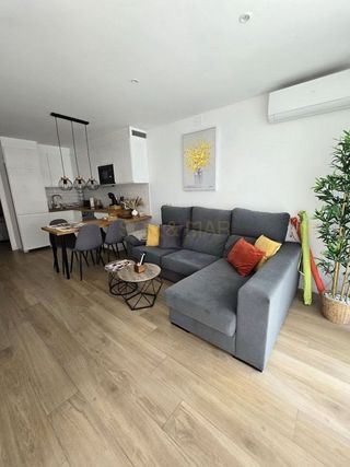 Piso en venta en Playa de los Boliches en Fuengirola