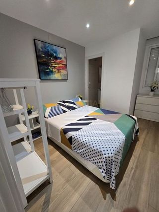 Piso en venta en Playa de los Boliches en Fuengirola