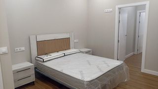 Estudio en alquiler en Ciudad Jardín - Zoco en Córdoba