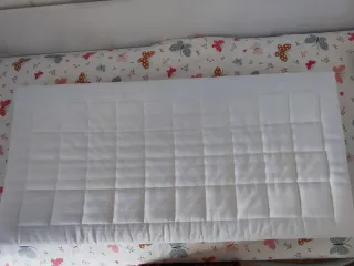 Colchón cuna Ecus Kids Pigu Tech