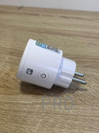 Enchufe Wifi Inteligente Garza Smart