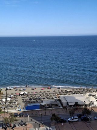 Piso en alquiler en Zona Puerto Deportivo en Fuengirola