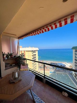 Piso en alquiler en Zona Puerto Deportivo en Fuengirola