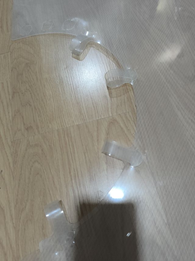 Collarín perro post-cirugía 30cm