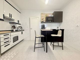 Piso en alquiler en Teis en Vigo