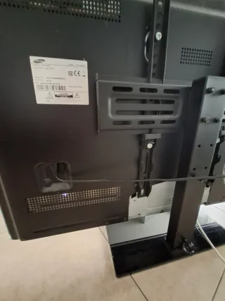 Samsung TV 37 pulgadas