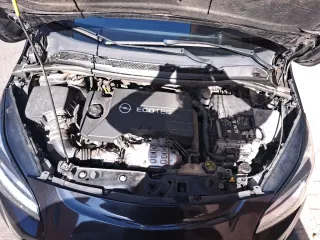 Opel Corsa 2015