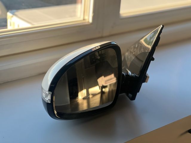 Espejo retrovisor Kia sportage gt line Izquierdo