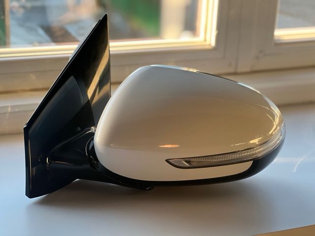 Espejo retrovisor Kia sportage gt line Izquierdo