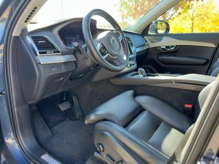 Volvo XC90 2.0 B5 D AWD Plus Dark Auto