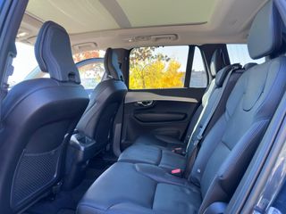 Volvo XC90 2.0 B5 D AWD Plus Dark Auto
