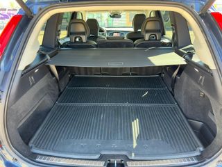Volvo XC90 2.0 B5 D AWD Plus Dark Auto