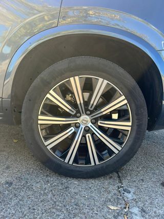 Volvo XC90 2.0 B5 D AWD Plus Dark Auto