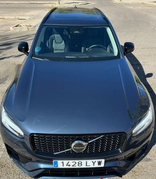 Volvo XC90 2.0 B5 D AWD Plus Dark Auto