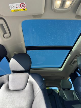 Volvo XC90 2.0 B5 D AWD Plus Dark Auto