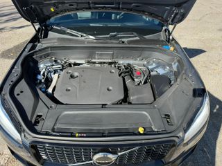 Volvo XC90 2.0 B5 D AWD Plus Dark Auto