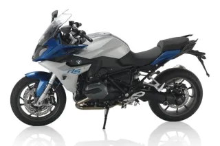 BMW R1200 RS