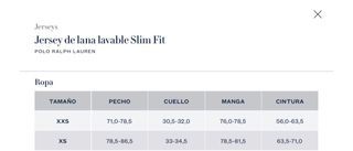 Jersey Polo Ralph Lauren Negro