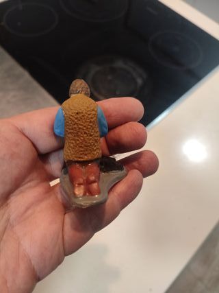 Figura Belén Terracota