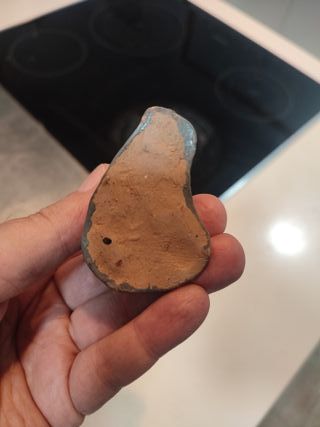 Figura Belén Terracota