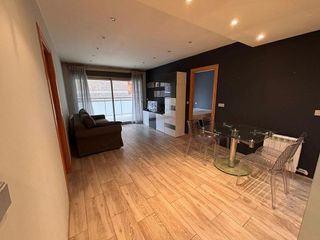 Piso en alquiler en Paseo Sagasta en Zaragoza