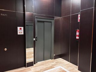 Piso en alquiler en Paseo Sagasta en Zaragoza