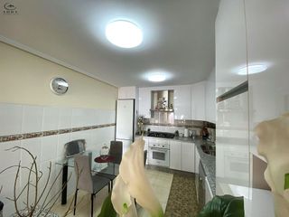 Piso en venta en Puerto de Garrucha en Garrucha