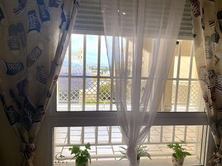 Piso en venta en Puerto de Garrucha en Garrucha