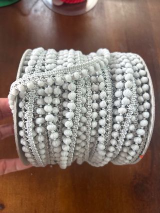 Rollo madroño gris 50 metros