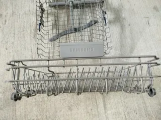 Cestas para lavavajillas Samsung