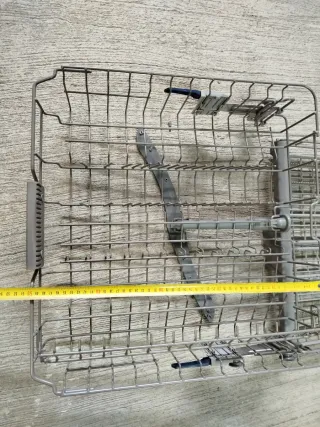 Cestas para lavavajillas Samsung