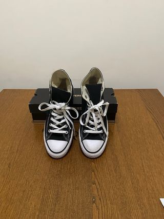 Converse All Stars HI nere