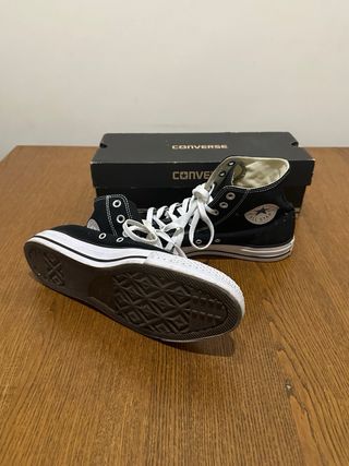 Converse All Stars HI nere