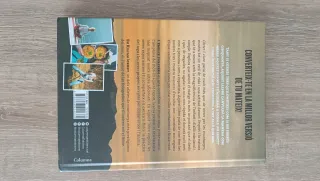 Libro Córrer i viure: Trobar la força, la felicita