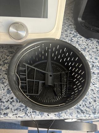 Monsieur Cuisine Connect Thermomix