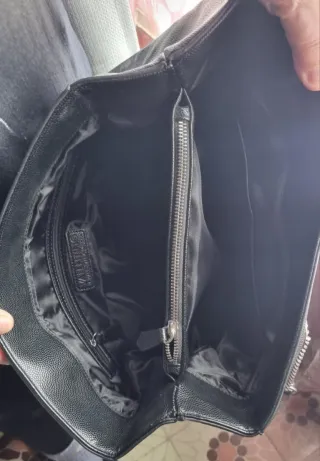 Bolso Valentino Negro