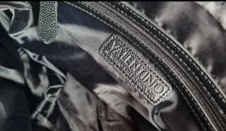 Bolso Valentino Negro