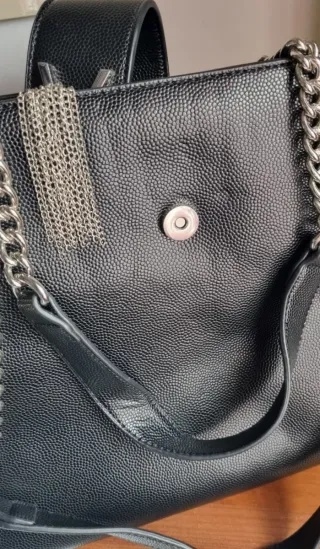 Bolso Valentino Negro