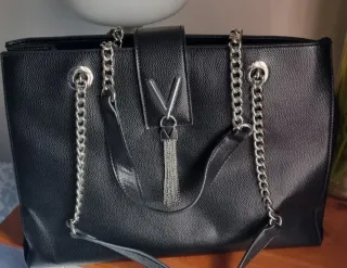Bolso Valentino Negro