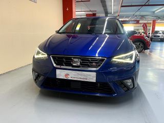 SEAT IBIZA FR 2018