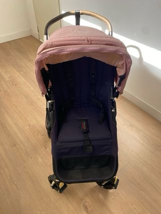 Bugaboo Camaleon 3 Ediciones especial con extras