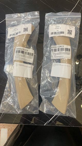 Tirador Maneta Interior BMW E90 Beige