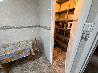 Piso en alquiler en San Mamés - La Palomera en León